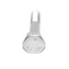 M5 x 80 Hex Bolts, Stainless Steel A2/V2A, 100-Pack view 2
