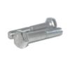 M5 x 80 Hex Bolts, Stainless Steel A2/V2A, 100-Pack view 4