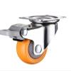 2-Inch Furniture Caster Wheels, Type C view 1