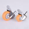 2-Inch Furniture Caster Wheels, Type C view 4