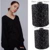 100 g Summer Ice Silk Mercerized Sequin Yarn, M24, 1 Piece view 2