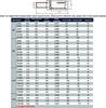 MIFANI 304 Stainless Steel Expansion Anchor Bolts, 10-Pack, M8 x 80 mm view 2