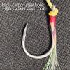 DUnLap Slow Jig Assist Hooks, Size 1/0, 20-Pack view 3