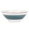 Meiiron Green Ceramic Ramen Bowl, 9 in view 1