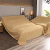 XHDZSW Camel Furniture Throw and Bedspread, 2.4 x 2 m view 2