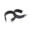 10-Piece Rubber-Lined P-Clamps for Pipes, Hoses, and Cables view 4