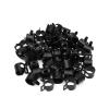 Pipe and Hose Clamps, 10-Piece M6 32 mm Spring Clamps view 4