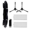 6-Piece Main Brush and HEPA Filter Set for 360 S8/S8 Plus Robot Vacuums view 1