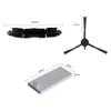 6-Piece Main Brush and HEPA Filter Set for 360 S8/S8 Plus Robot Vacuums view 2