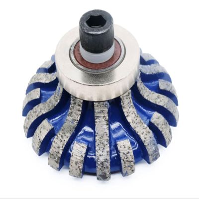 F20 Diamond Profile Wheel for Granite and Marble