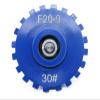 F20 Diamond Profile Wheel for Granite and Marble view 3