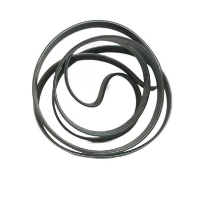 Geeyu 10PJ1720 7PJ1720 8PJ1720 9PJ1720 12PJ1720 15PJ1720 PJ1720 Rubber V-Ribbed Drive Belt (Size: 17 Ribs)