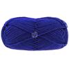 LANA GROSSA Meilenweit 50g | Classic Machine-Washable Sock Yarn | 80% Virgin Wool & 20% Polyamide | 210 m | Color FB1413 view 1