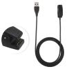 Charging Cable Data Clip Charger for Forerunner 35/30 view 4