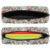 Christmas Puppy Dogs Pencil Case for College Students view 2