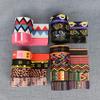 RIDAEX 1-Yard, 25 mm-Wide Webbing Strap for Yoga Belts, Pet Collars, Leashes, Harnesses, Bags and DIY Sewing view 2