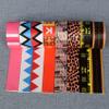 RIDAEX 1-Yard, 25 mm-Wide Webbing Strap for Yoga Belts, Pet Collars, Leashes, Harnesses, Bags and DIY Sewing view 3