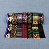 RIDAEX 1-Yard, 25 mm-Wide Webbing Strap for Yoga Belts, Pet Collars, Leashes, Harnesses, Bags and DIY Sewing view 4