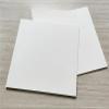 WALNUTS Weier FR4 3D Printer Removable Platform, G10 Heated Bed Fiberglass Sheet, Polypropylene Construction view 1