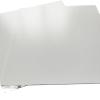 WALNUTS Weier FR4 3D Printer Removable Platform, G10 Heated Bed Fiberglass Sheet, Polypropylene Construction view 3