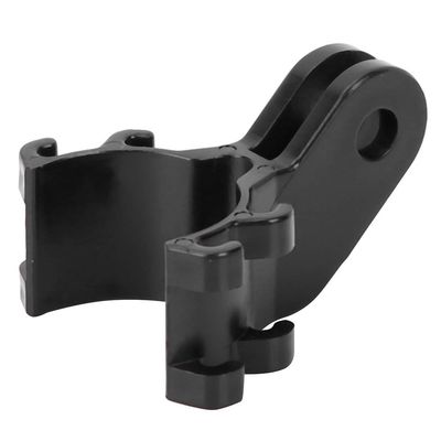 HERCHR Universal Bicycle Flashlight Mount, Clip-On Holder