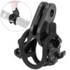 HERCHR Universal Bicycle Flashlight Mount, Clip-On Holder view 3