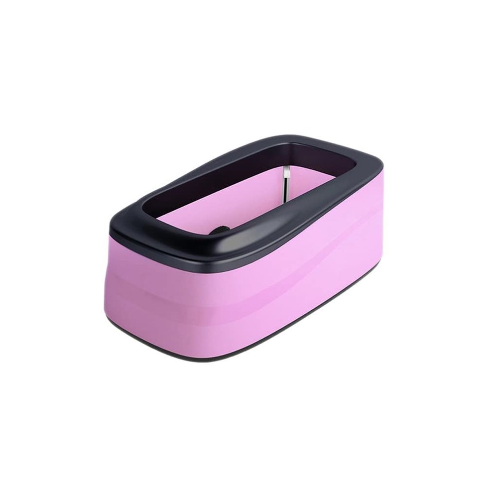 Automatic Shoe Cover Machine, Pink, 500 Pieces