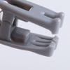 Ericetion Finger Clips for Hangers, 6-Pack view 3