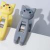 Ericetion Finger Clips for Hangers, 6-Pack view 4