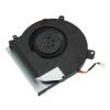 Yunseity Replacement Laptop Fan for ROG Strix Scar GL504G, 4-Pin CPU Fan view 2