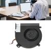 Yunseity Replacement Laptop Fan for ROG Strix Scar GL504G, 4-Pin CPU Fan view 3
