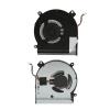 Yunseity Replacement Laptop Fan for ROG Strix Scar GL504G, 4-Pin CPU Fan view 4