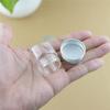 SYLALE 24-Pack 10 mL Small Glass Bottles with Aluminum Caps view 3