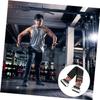 Gogogmee Nylon Elastic Resistance Band for Chest Training and Bench Press view 4