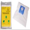 20 Vacuum Cleaner Bags Compatible with Lloyds .709/212 709/212, with Microfilter view 1