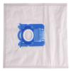 20 Vacuum Cleaner Bags Compatible with Lloyds .709/212 709/212, with Microfilter view 3