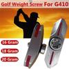 Pasyauer Golf G410 Driver Weight, 4–20 g, New (6 g) view 4