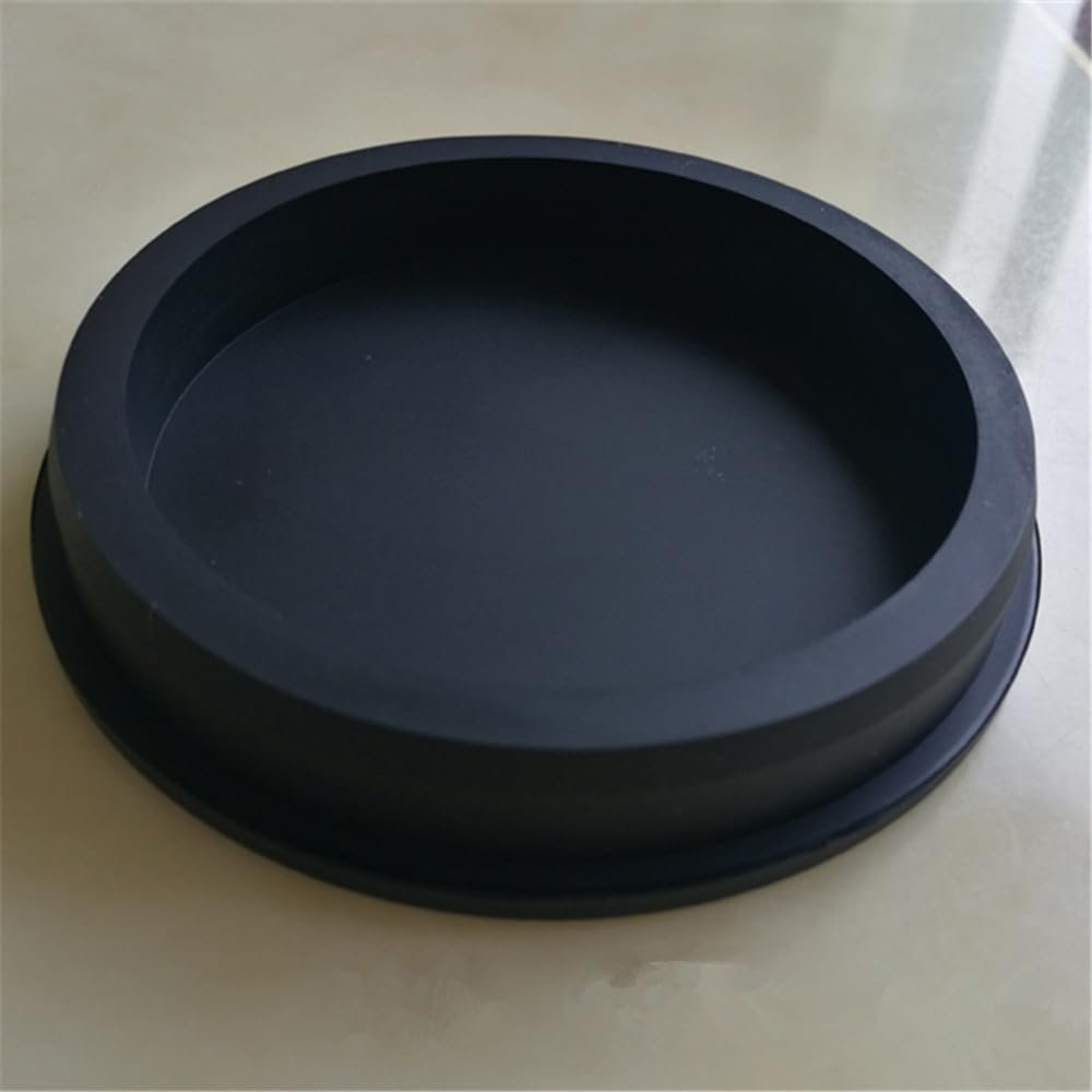 WALNUTS Silicone Water Pipe Plug, Sealed T Connector for PVC Pipe, Dustproof, Food-Grade Rubber, Male, 53/56/58/61/63/66/68/71/73/76/78 mm