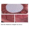 Plush Mattress Cover, Thick, Warm, Soft Crystal Velvet, King Size, Fitted Sheet, No Pillowcase view 3