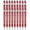 AIFLM Personalized Engraved Ballpoint Pens, Bulk Sets up to 500 Pieces, Custom Name or Text Pens for Business, Graduation, Weddings, Birthdays, and Christmas Gifts view 2
