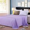 Cooling Summer Blanket, Lightweight and Breathable, Purple 2, 90 x 100 cm view 1