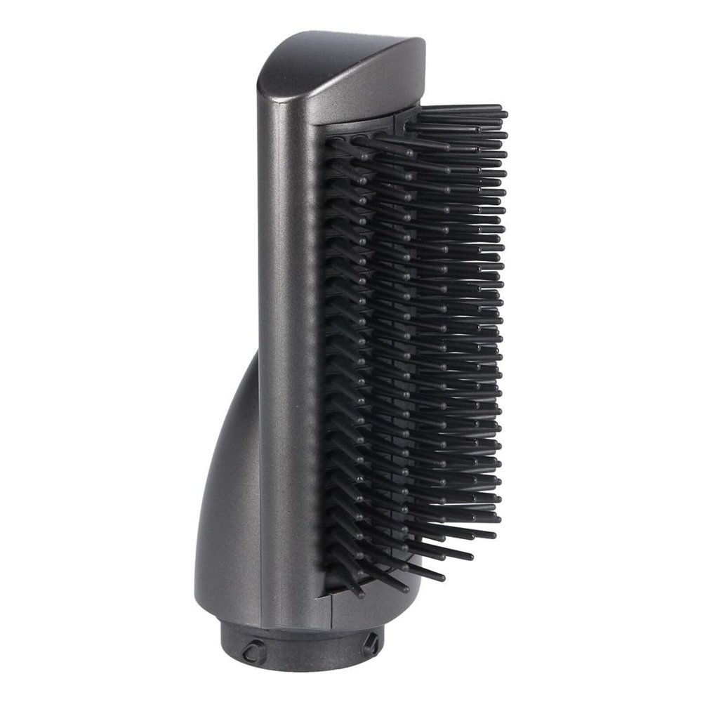 LUTH Premium Profi Parts Compatible with Dyson Smoothing Brush, Firm Bristles for Short Hair and Bangs, 969480-01, for Airwrap Hair Styler