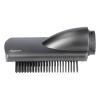 LUTH Premium Profi Parts Compatible with Dyson Smoothing Brush, Firm Bristles for Short Hair and Bangs, 969480-01, for Airwrap Hair Styler view 4