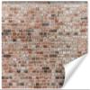 Muralo Non-Woven 3D Photo Wallpaper, Stone Print, 254 x 184 cm view 1