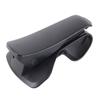 DFV mobile Car GPS Navigation Dashboard Phone Holder Clip for Realme C31 (2022) - Black view 4