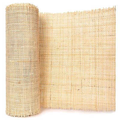 Vienna Cane Webbing Roll for Thonet Chair Repair