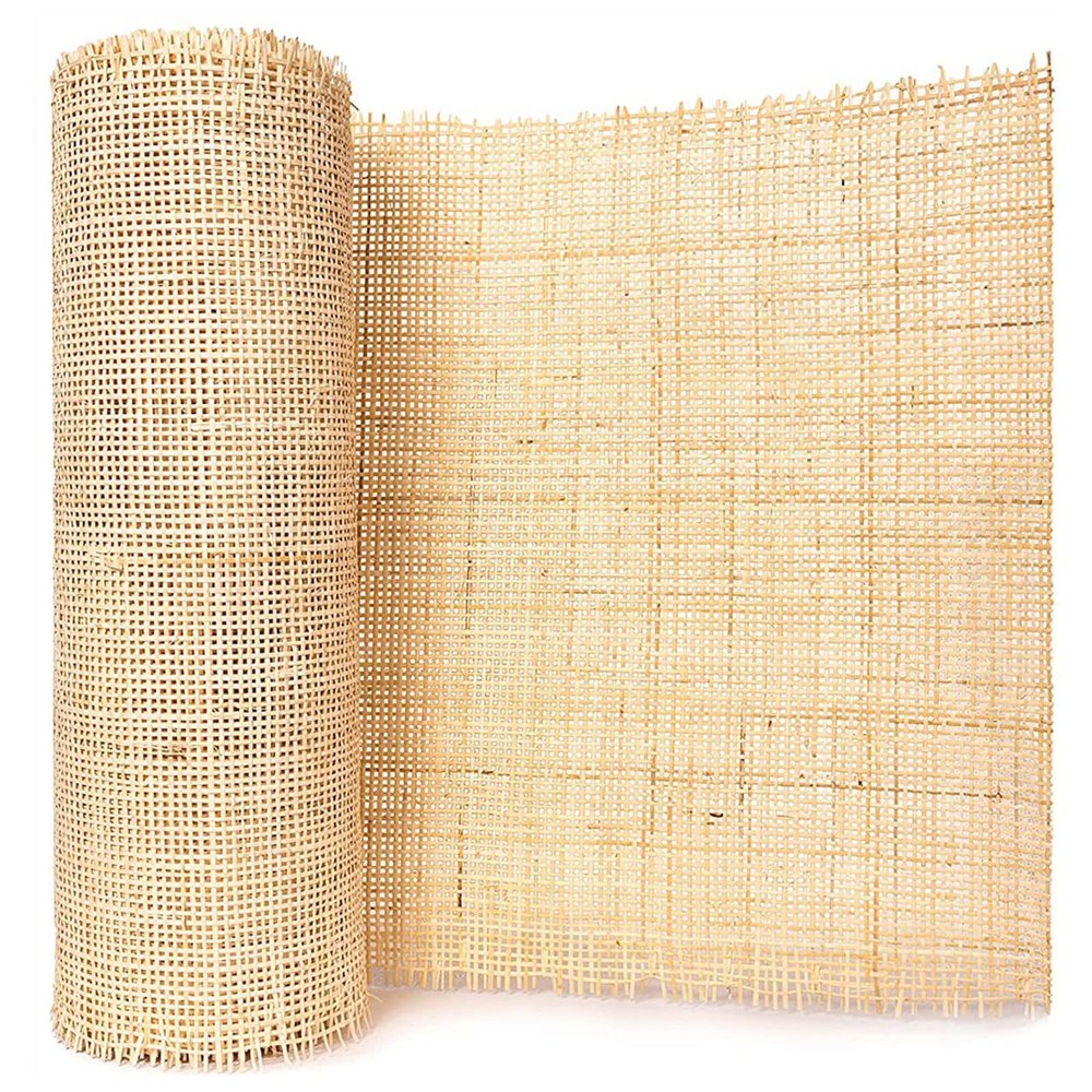 Vienna Cane Webbing Roll for Thonet Chair Repair