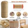 Vienna Cane Webbing Roll for Thonet Chair Repair view 2