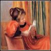 Pierre-Auguste Renoir Diamond Painting Kit for Adults, 5D DIY Paint by Numbers view 1