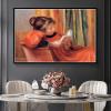Pierre-Auguste Renoir Diamond Painting Kit for Adults, 5D DIY Paint by Numbers view 3